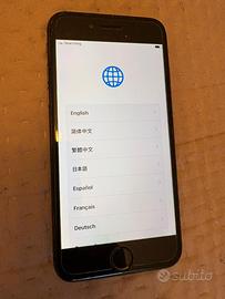 Iphone 8 - 64 GB - perfettamente funzionante