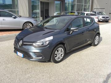RENAULT Clio TCe 12V 90 CV GPL Start&Stop 5 port