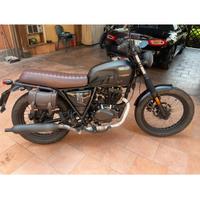 Brixton bx 125