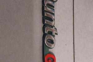 ACCESSORI LANCIA FORD FIAT JIMNY