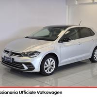 Volkswagen Polo 1.0 tsi style 95cv