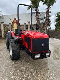 TRATTORE CARRARO TF 9400 TURBO 4 X 4