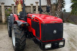 TRATTORE CARRARO TF 9400 TURBO 4 X 4