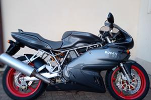 Ducati 900 SS - 2002