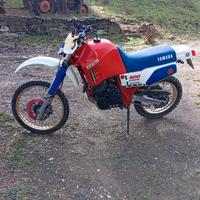 Yamaha XT 600