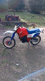 Yamaha XT 600