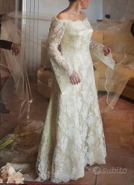 Abito da sposa
