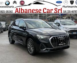 Audi Q3 2.0 TDI 150 CV S-Tronic S-Line Edition