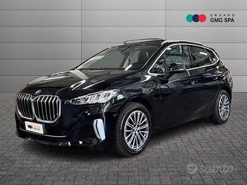 BMW Serie 2 Active Tourer 218d Active Tourer ...
