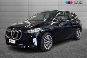 BMW Serie 2 Active Tourer 218d Active Tourer ...