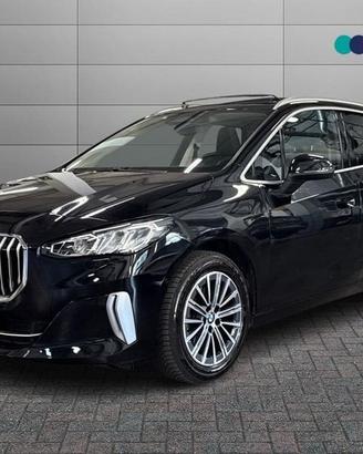 BMW Serie 2 Active Tourer 218d Active Tourer ...