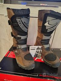 stivali enduro Forma Adventure n.42