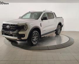 FORD Ranger 2.0 Ecoblue Aut. 205 Cv Dc Wildtrak 5 