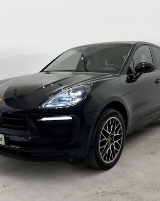 Porsche Macan 2.0