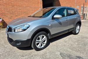 Nissan Qashqai Diesel OK NEOPATENTATI 