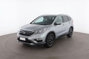 Honda CR-V del 2017 motore 1,6 disel
