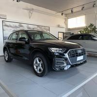 Audi Q5 40 TDI 204 CV quattro S-tronic Business Ad