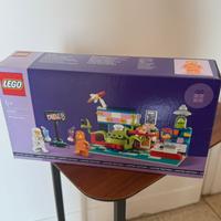 Lego Space 40687