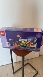 Lego Space 40687