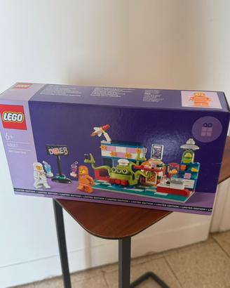 Lego Space 40687