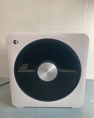 Riscaldatore elettrico in ceramica