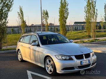 Bmw 318 318i cat Touring Attiva