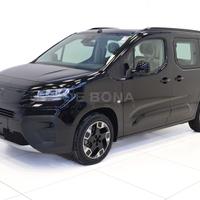 Fiat Doblò van xl 1.5 diesel 130cv auto