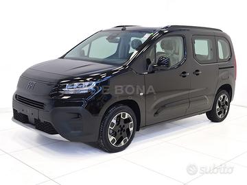 Fiat Qubo Doblò Doblò 1.5 Diesel 130 CvAt8