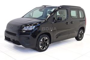 Fiat Qubo Doblò Doblò 1.5 Diesel 130 CvAt8