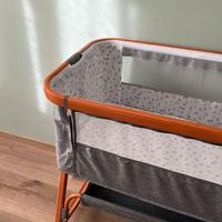 Culla Next to Me YAZOCO + Set Lenzuola