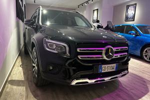 Mercedes-benz GLB 200 d Automatic 4Matic Sport Plu