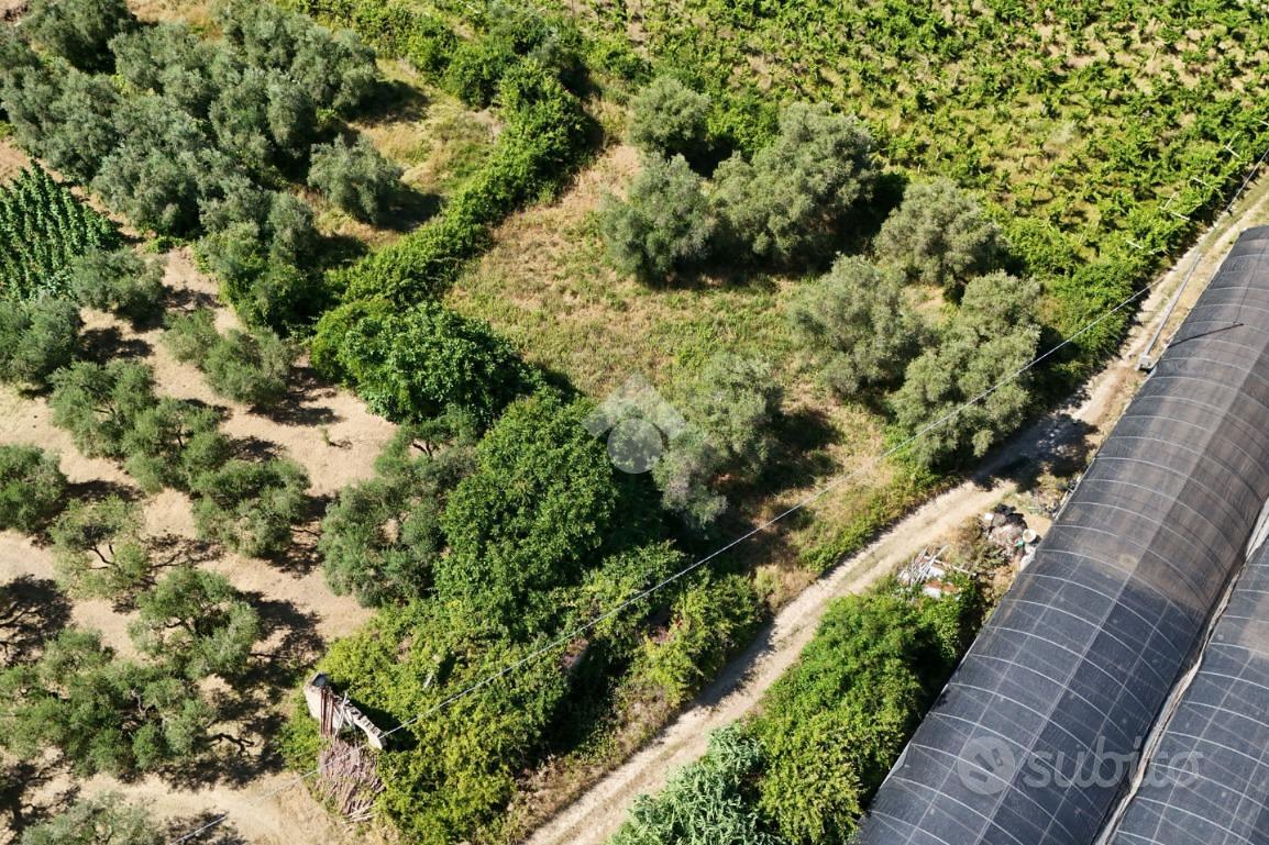 TER. RESIDENZIALE A FRANCAVILLA AL MARE - Vista 4