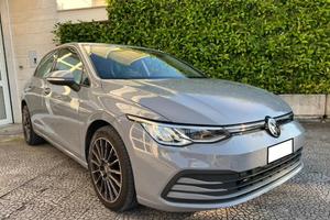 VOLKSWAGEN Golf 2.0 TDI 116 CV SCR