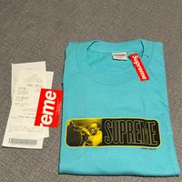 T-shirt supreme miles davis M