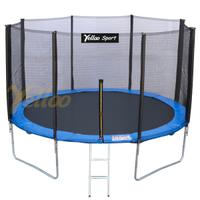 Trampolino Elastico Salta Tappeto diametro 310 cm