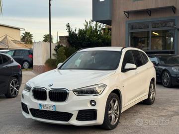 Bmw X1 xDrive18d Msport