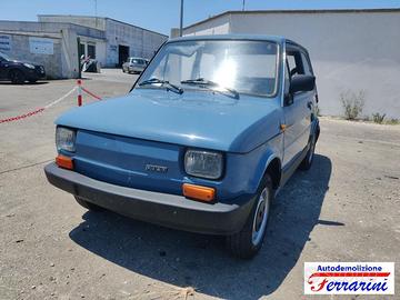 FIAT 126 126 650 23CV 77-87 Ricambi-