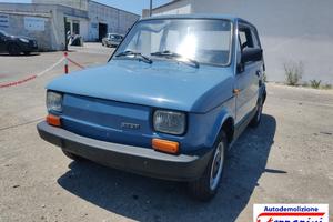 FIAT 126 126 650 23CV 77-87 Ricambi-
