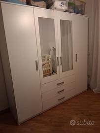 Armadio come nuovo