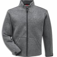 Felpa Tecnica Ducati Overlay L01