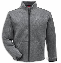 Felpa Tecnica Ducati Overlay L01