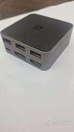Microsoft  display dock HD-500