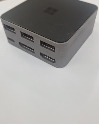 Microsoft  display dock HD-500