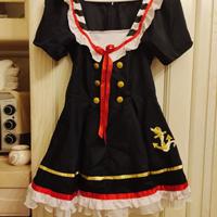 COSTUME DI CARNEVALE 