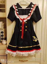 COSTUME DI CARNEVALE 