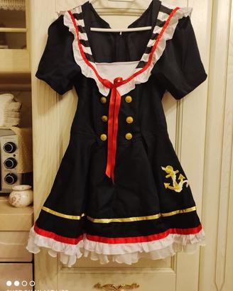 COSTUME DI CARNEVALE 