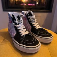 Vans Kpop Demon Hunter Huntrix