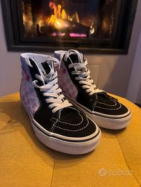 Vans Kpop Demon Hunter Huntrix