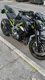 Z900 depotenziabile A2