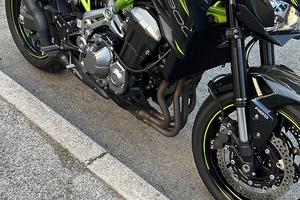 Z900 depotenziabile A2